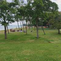 East Coast Park Area C - A Weekend Escape