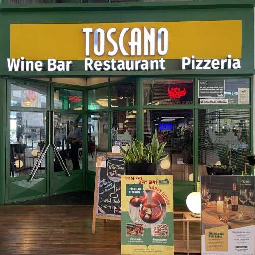Toscano