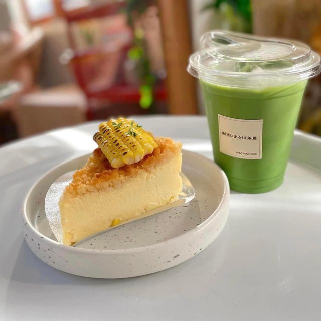 Peko peko peko café 