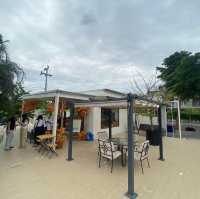 Huus’ of coco Cafe 