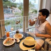 Pullman Pattaya Hotel G 