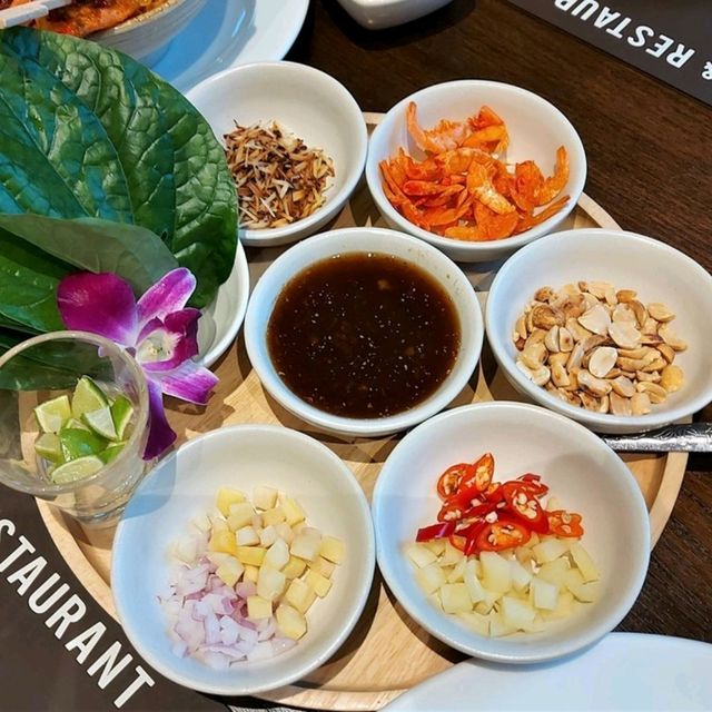 คาเฟ่สวยธีมป่าในเทพนิยาย
