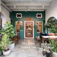 คาเฟ่สายคราฟท์สำหรับคนรักช็อกโกแลตและกาแฟ