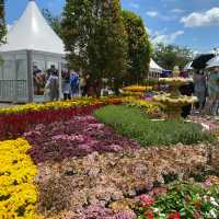 Royal Floria Putrajaya 🌺