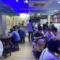 米芝蓮推薦星級糖水店