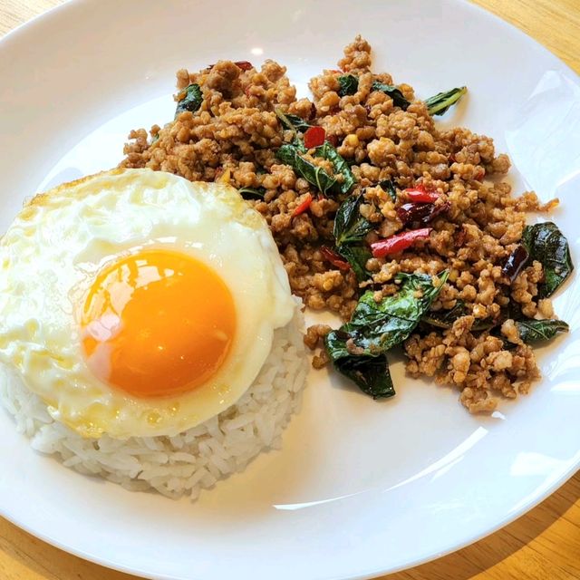 รีวิว ร้าน เตา กริล บิสโทร คาเฟ่