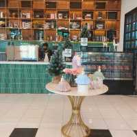 ภูนับดาว คาเฟ่วิวภูเขา สระบุรี