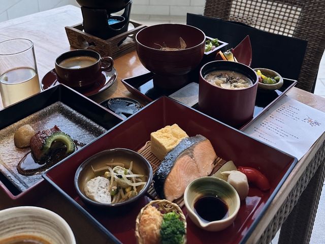 琉球溫泉 瀨長島飯店