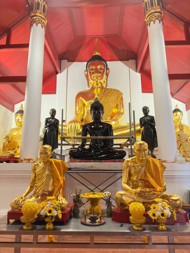 📍“เกิดมาชาติหนึ่งขอได้กราบพระบรมธาตุเมืองคอน”