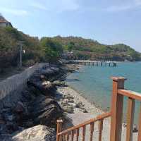 ทริป 3 วัน 2 คืน @เกาะสีชัง