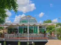 โรงนาคาเฟ่ กำแพงเพชร
