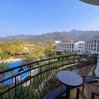 🏢🌞🌴東方綠洲～桃園大溪笠復威斯汀度假酒店🌿🏊