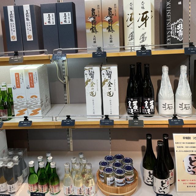 【新潟県】佐渡旅行で宿泊するならココ！HOTEL OOSADO〜施設編〜