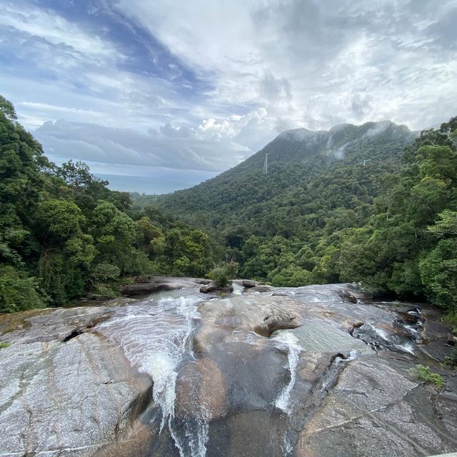 [Langkawi] Bask in Nature’s Beauty