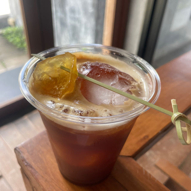 ร้านกาแฟภูเก็ตคุณภาพแน่นๆ