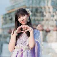 เที่ยววัดอรุณกัน