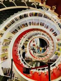 具有特色的書店