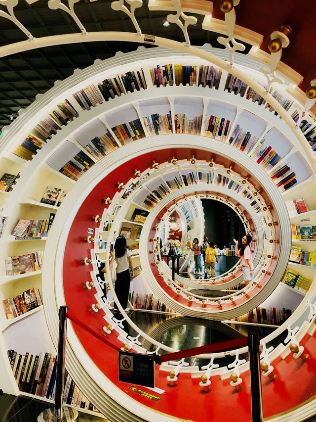 具有特色的書店