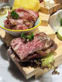 🥩 馬場洞烤肉專門店 