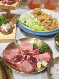 🥩 馬場洞烤肉專門店 
