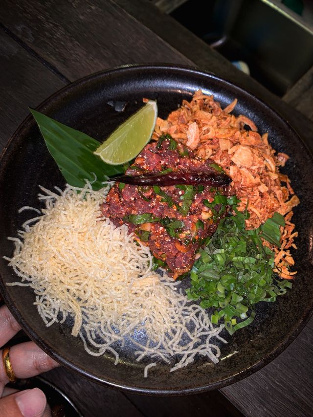 ย้อนเวลาไปrooftop bar ที่เชียงใหม่