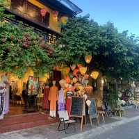 ฮอยอัน Hoi An Old Town