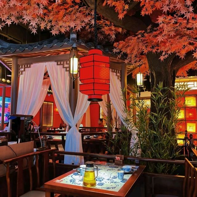 ✨深圳~陝西菜~遇見長安✨