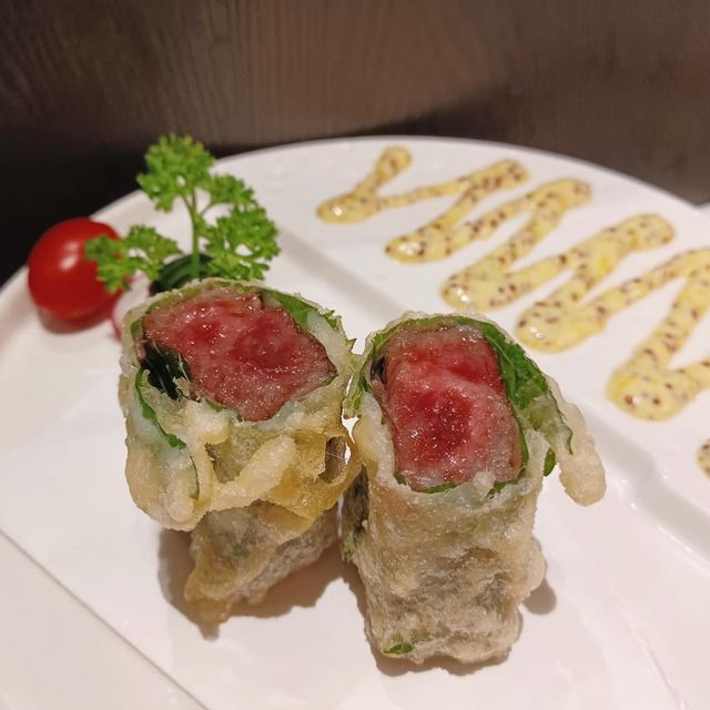【尖沙咀】鹿兒島直送頂級薩摩牛盛宴