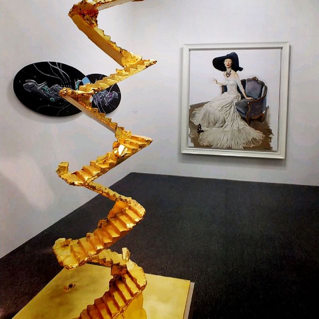 ART SG