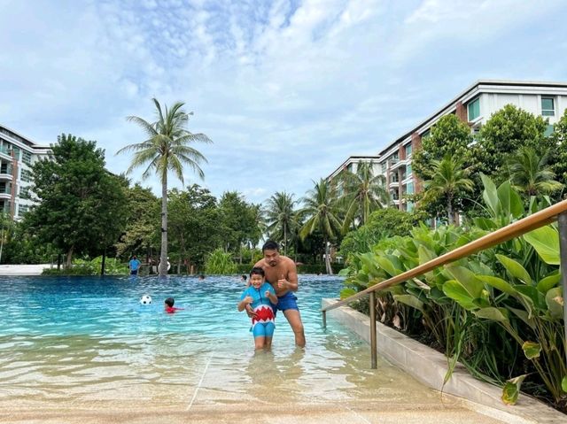 เที่ยวหัวหินพัก​, Amari​ HuaHin 🌊