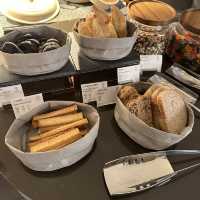 CLUB INTERCONTINENTAL KAOHSIUNG「洲際行政俱樂部」