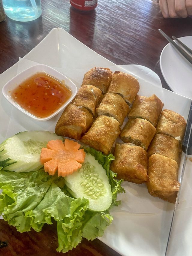 【タイ】格安ランチ！プーケットでお得にタイ料理食べるなら絶対ココ！