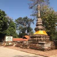 วัดพระธาตุจอมกิตติ 