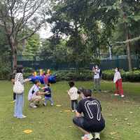 親子friendly 迪士尼樂園酒店