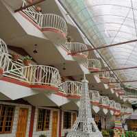 KEA GARDEN GUESTHOUSE 