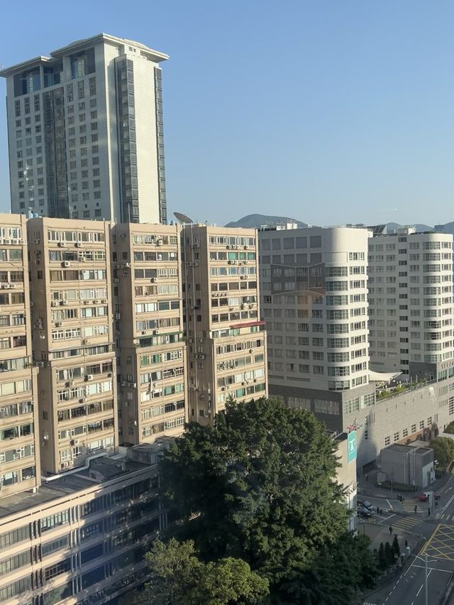 二訪～通關之後酒有咩變化