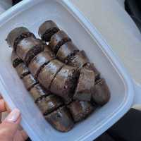 전주 남부시장 맛집 기행 