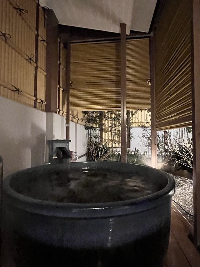 日本溫泉