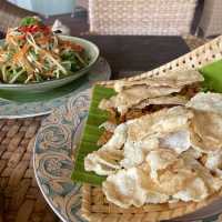 인도네시아 “길리”섬의 맛집을 소개합니다 