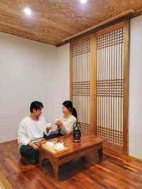포근하고 따뜻한 느낌의 양양 감성숙소🏡