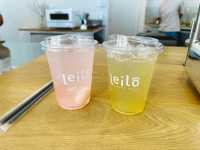 Leilo x Cozy Factory เลโล คาเฟ่มินิมอลแสนสงบ 🍃