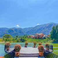Toscana Valley