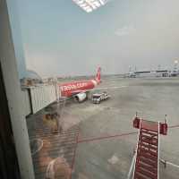 จองตั๋วเที่ยวกับแอร์เอเชีย✈️