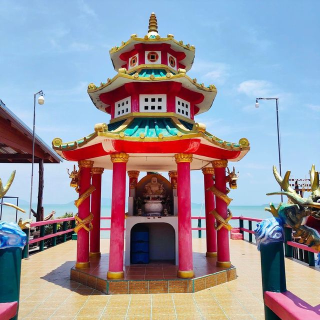 Lanta Old Town 