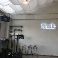 Shade Coffee Bar @KhonKaen