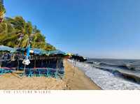 รับวิตามิน sea ด่วนๆที่หาดบางแสน