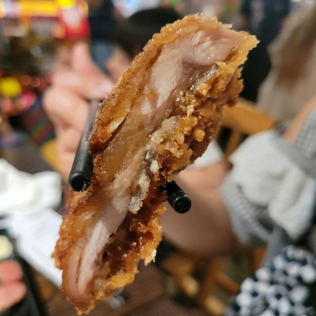 必再食的台式餐廳 必再食的台式餐廳