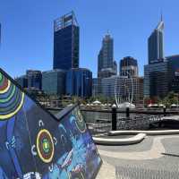 Elizabeth Quay 🇦🇺