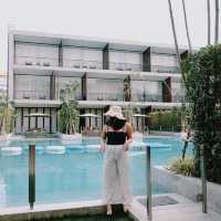 ไปผจญภัยที่โซ โซฟิเทล หัวหิน กัน
