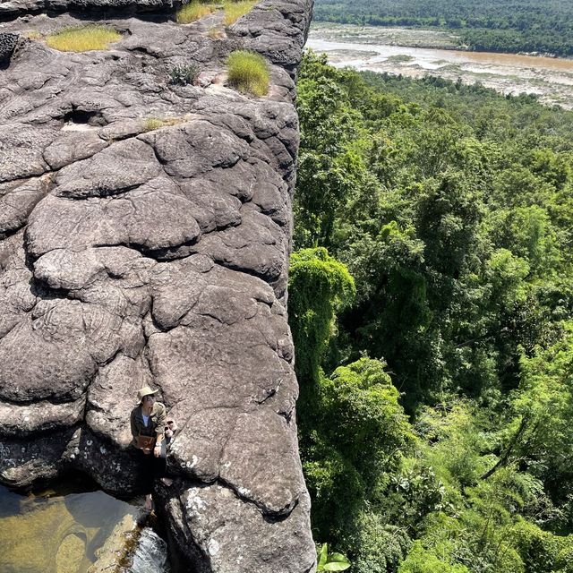 ผาโสก⛰️🍃